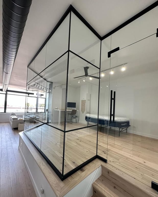 Images Maryland Glass and Door