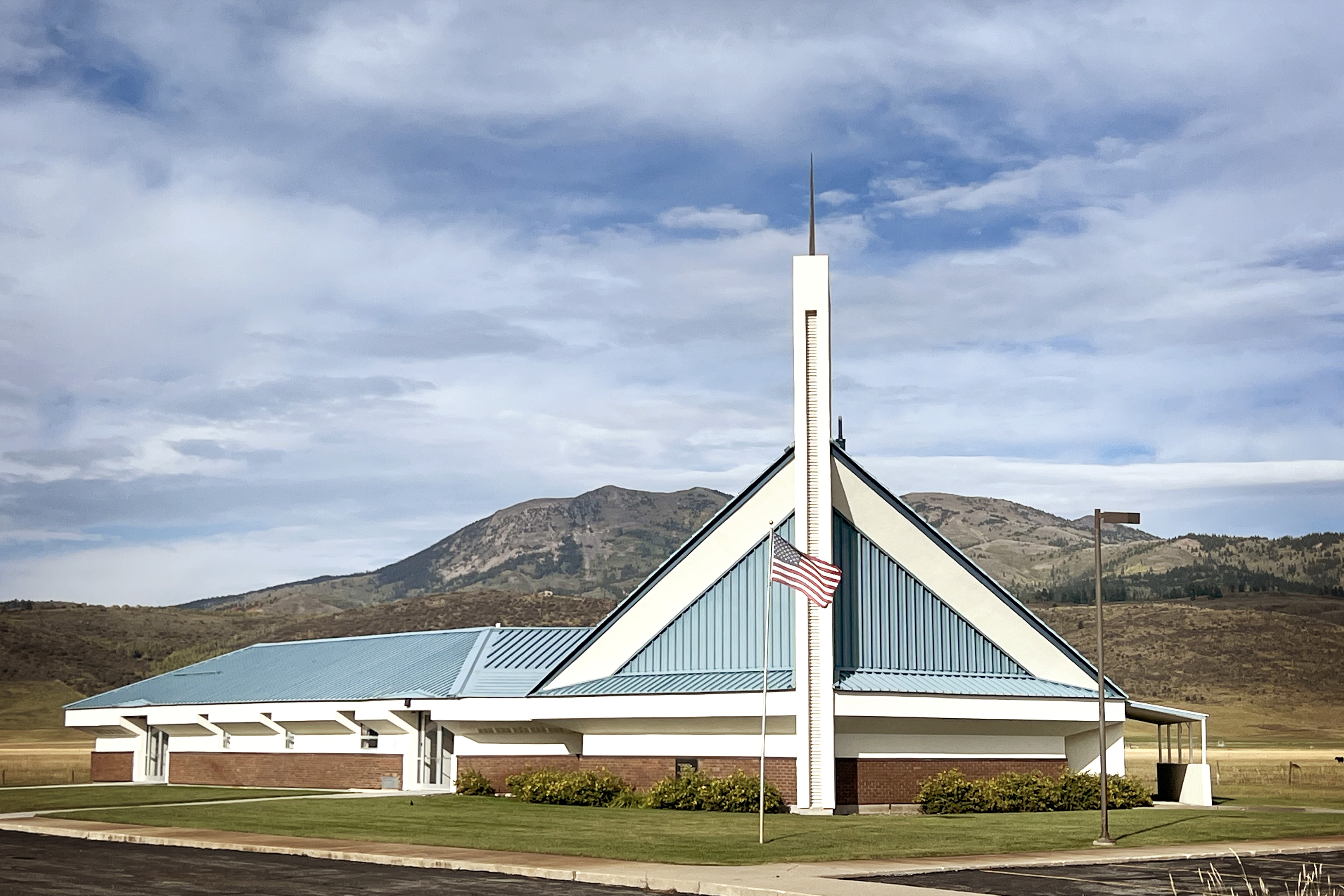 The Church of Jesus Christ of Latter-day Saints Image