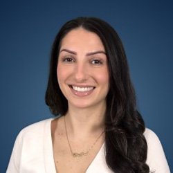 Christina Yapoudjian, NP - Burlington, MA - Nurse Practitioner