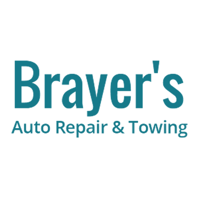 Brayer's Auto Service & Towing Logo