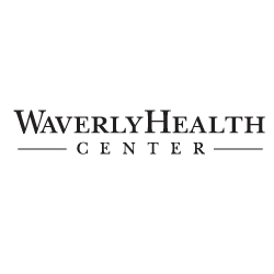 Waverly Health Center Logo