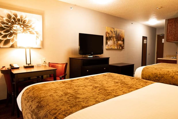 Images Best Western Providence-Seekonk Inn