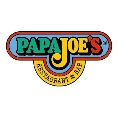 Papa Joe's Basel Logo