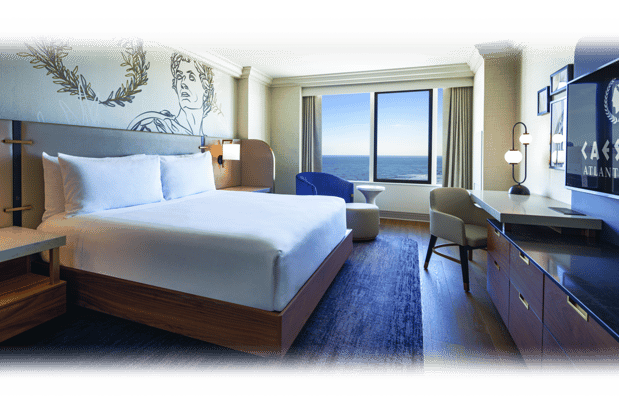 Images Caesars Atlantic City - A Caesars Rewards Destination