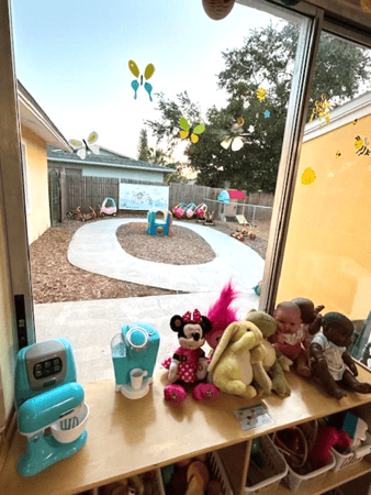 Images Kiddie City & Learning Center