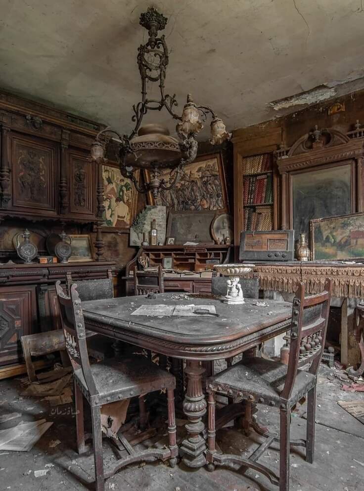 Besenreindienst Entrümpelung & Wohnungsauflösung in Berlin & Brandenburg, Pasewalker Straße 12 in Berlin