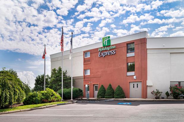 Images Holiday Inn Express Greencastle, an IHG Hotel