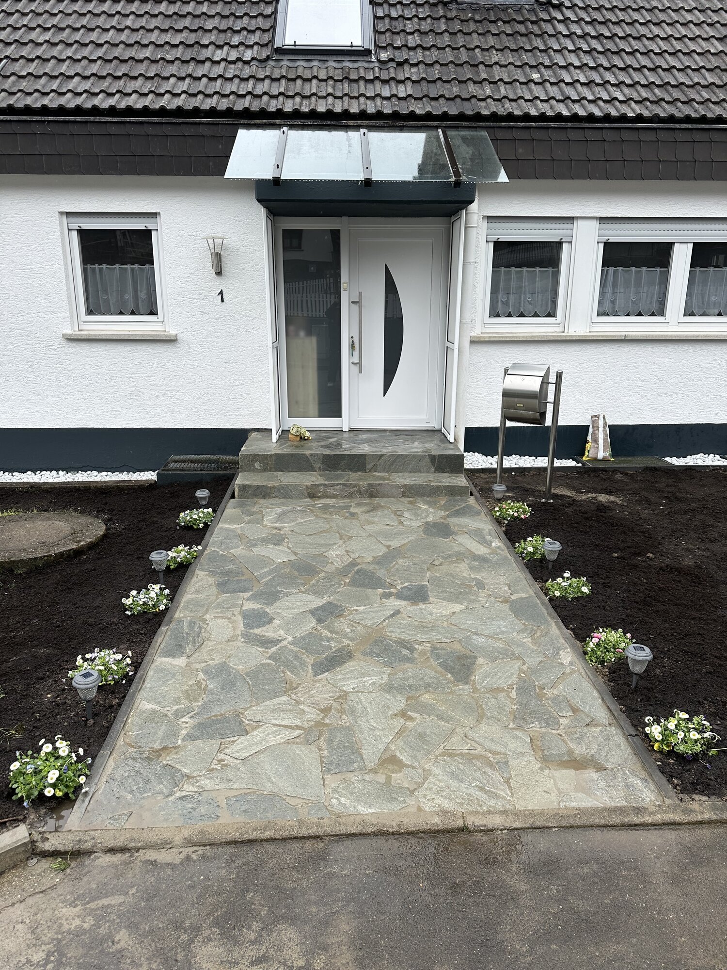 Fejzula Dienstleistungen, Bismarckstraße 1 in Lahr/Schwarzwald