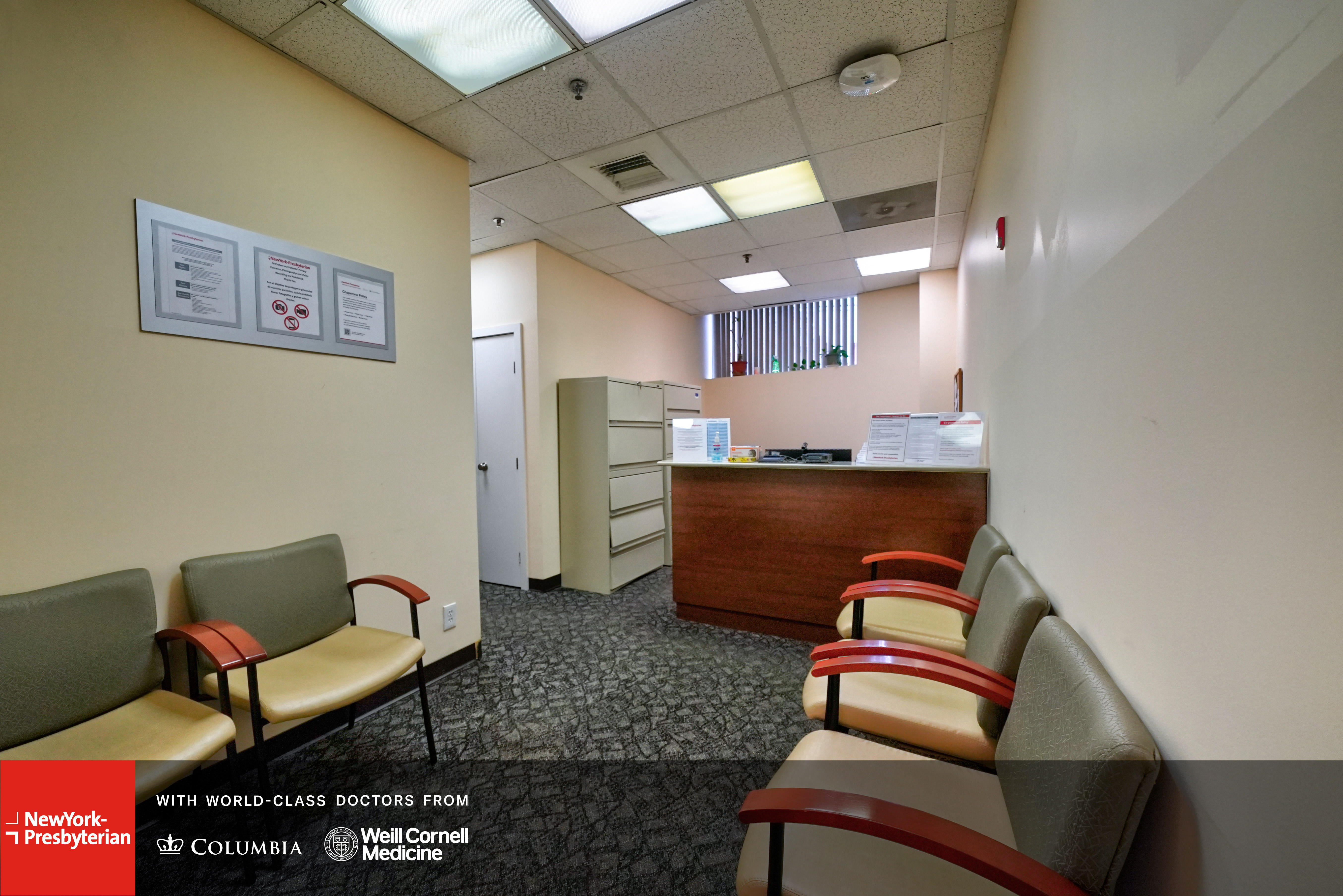 Image 6 | NewYork-Presbyterian Medical Group Queens - Vascular Surgery - Astoria