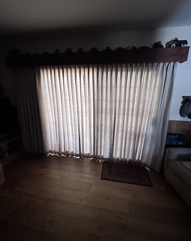 Images Budget Blinds of Palo Alto, Cupertino and Saratoga