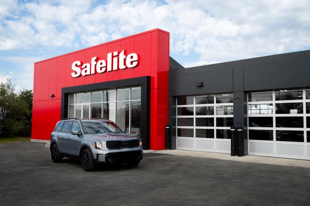 Images Safelite AutoGlass
