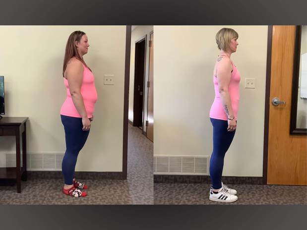 Images Enhanced Weight Loss and Wellness with Dr. Ann