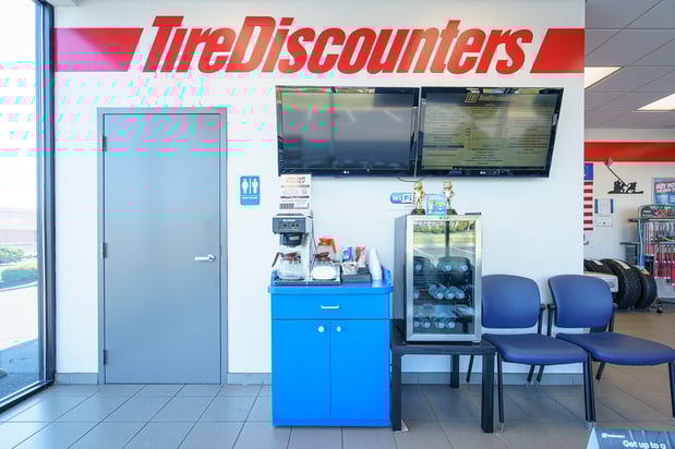 Images Tire Discounters