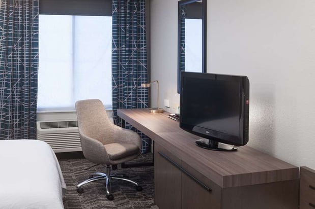 Images Hilton Garden Inn Savannah Airport