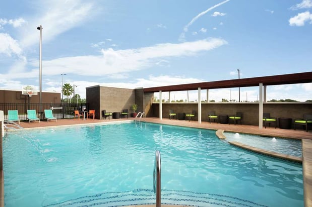 Images Home2 Suites by Hilton McAllen