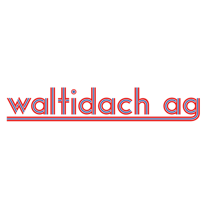waltidach ag in Untersiggenthal