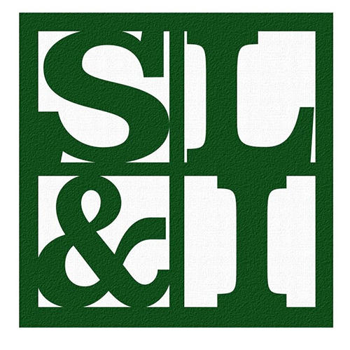 Sypek Law & Insurance Logo