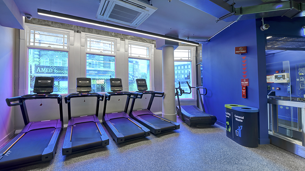 Images The Gym Group London Hendon