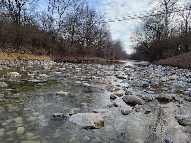 Images Christopher B. Burke Engineering