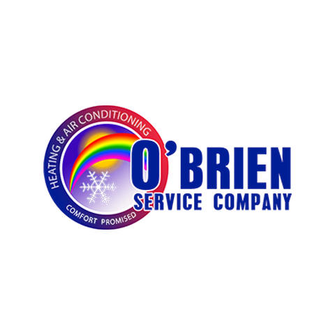 O'Brien Service Company Logo