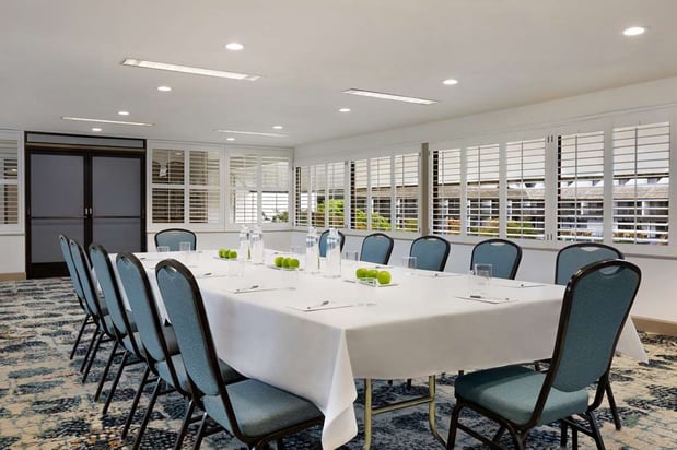 Images Hilton Garden Inn Monterey