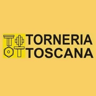 Torneria Toscana Logo