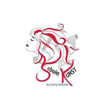 Logo Schnittkunst by CORINA SCHMIDT