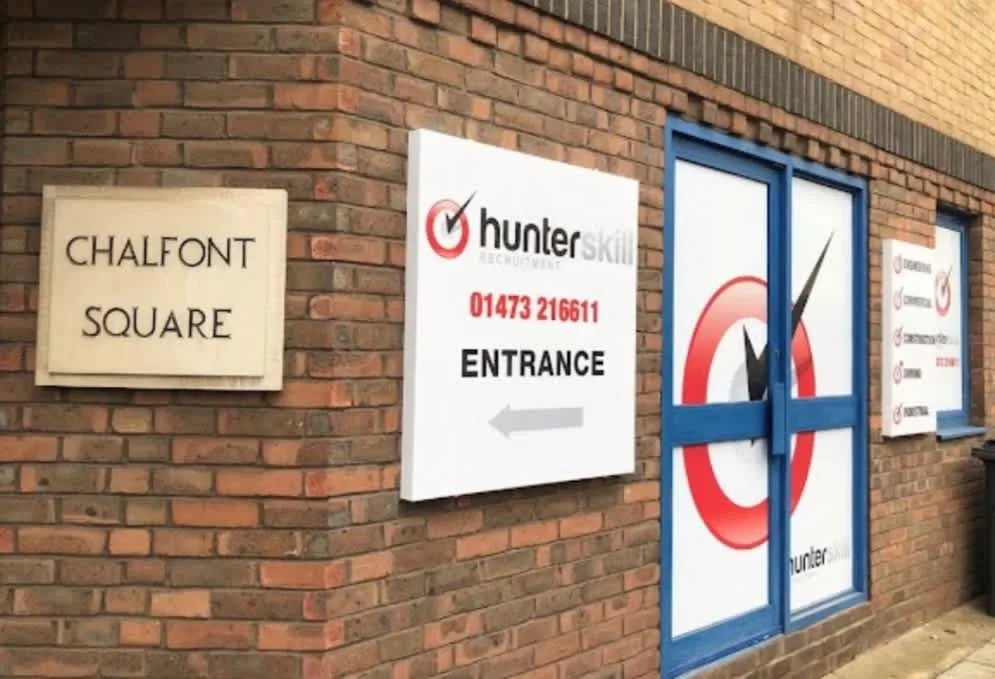Images Hunterskill Recruitment