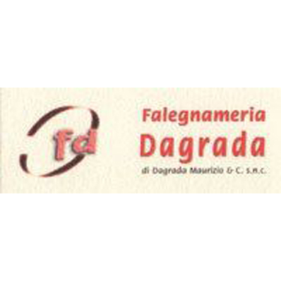 Falegnameria Dagrada Logo