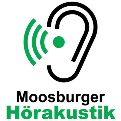 Moosburger Hörakustik GmbH in Moosburg an der Isar - Logo