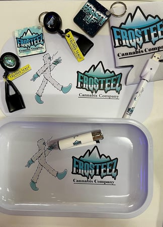 Images Frosteez Dispensary Great Falls