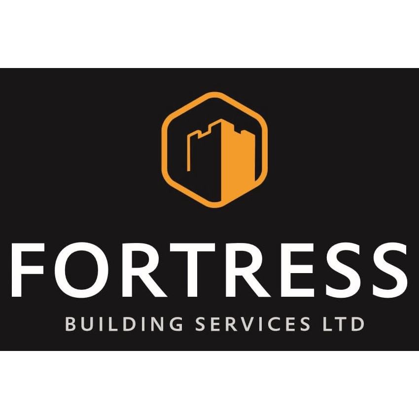 Fortress Building Services Ltd Logo