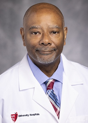 Bennie Upchurch, MD - Ravenna, OH - Gastroenterology, Gastroenterologist