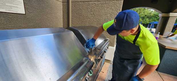Images JZ Royalty Cleaning Services