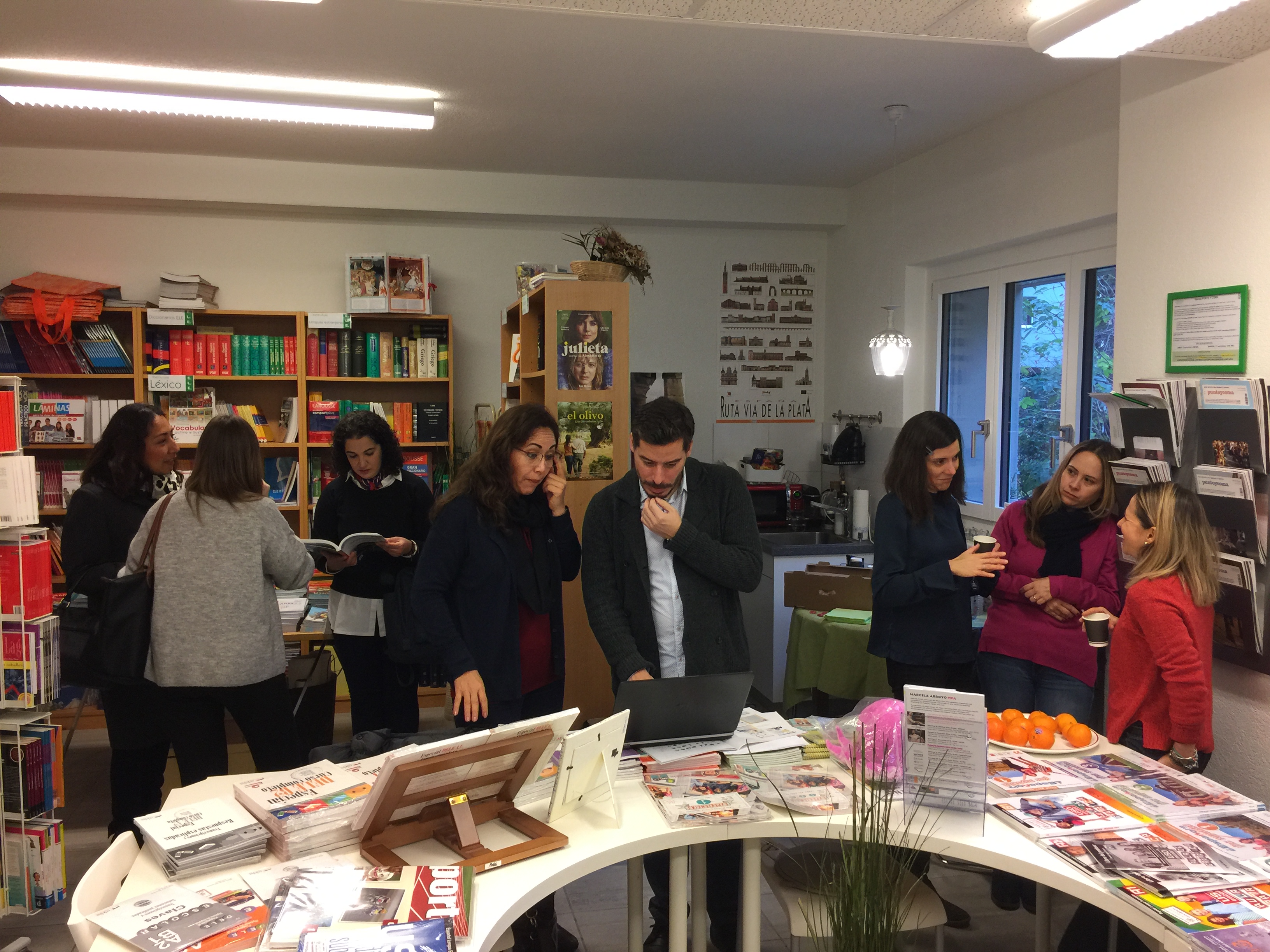 Bilder IBERCULTURA