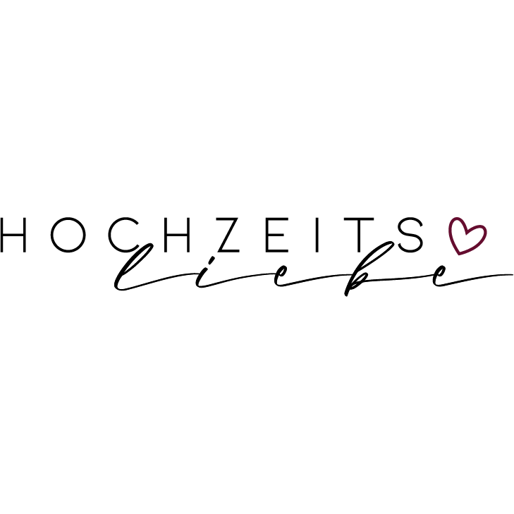 Hochzeitsliebe Brautmode in Langenzenn - Logo