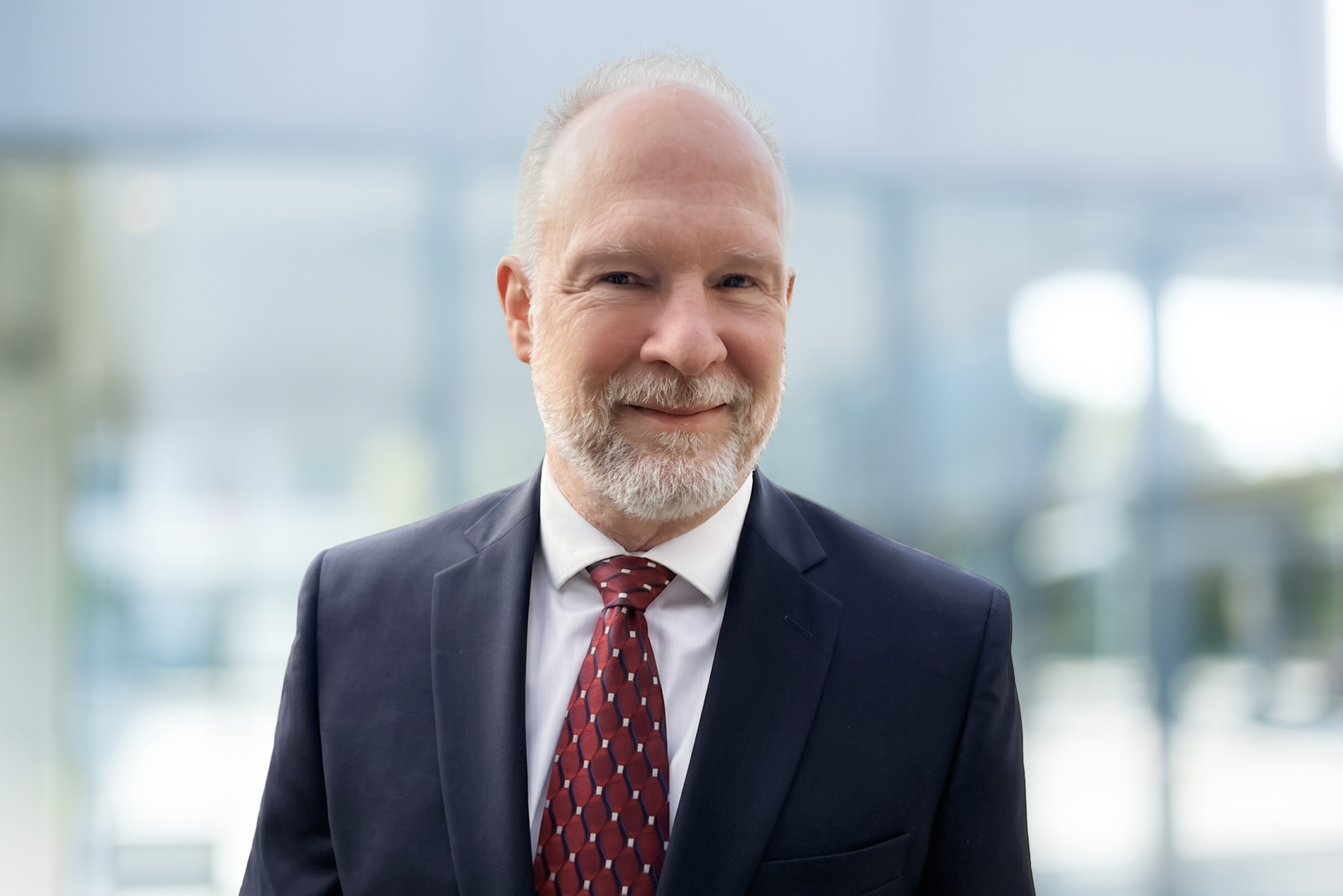 advisor headshot