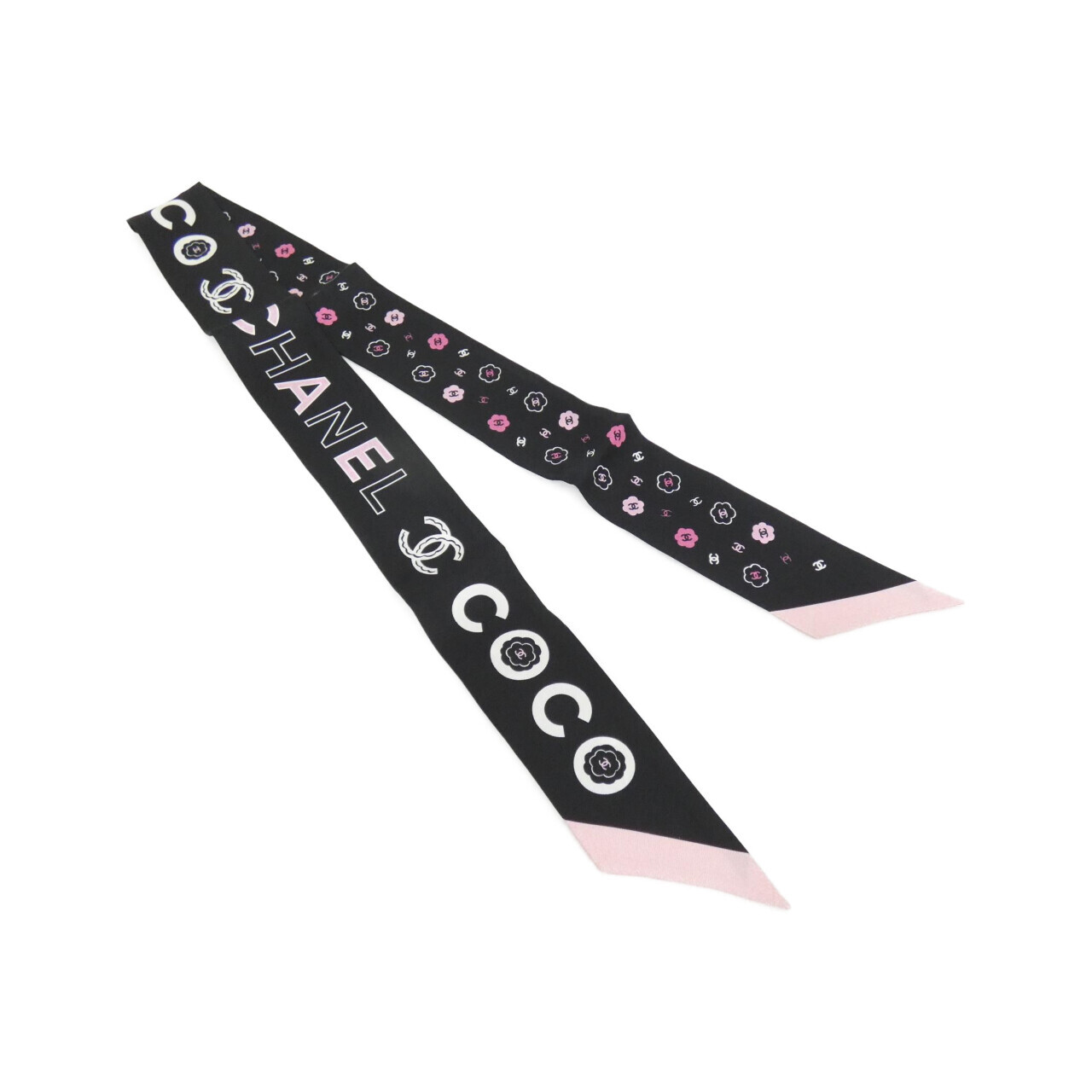 シャネル AA9358 ヘアーバンド