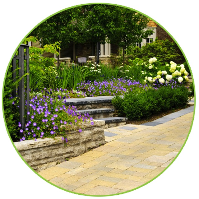 Sisters Garden Services Wakefield 01924 860075