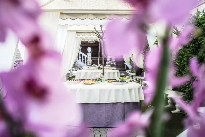 Images Ristorante Picchio Rosso