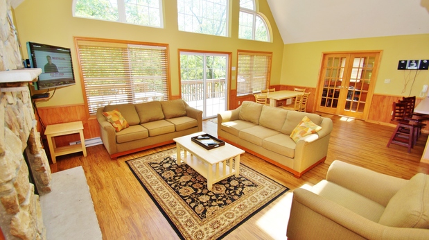 Images Pocono Mountain Rentals