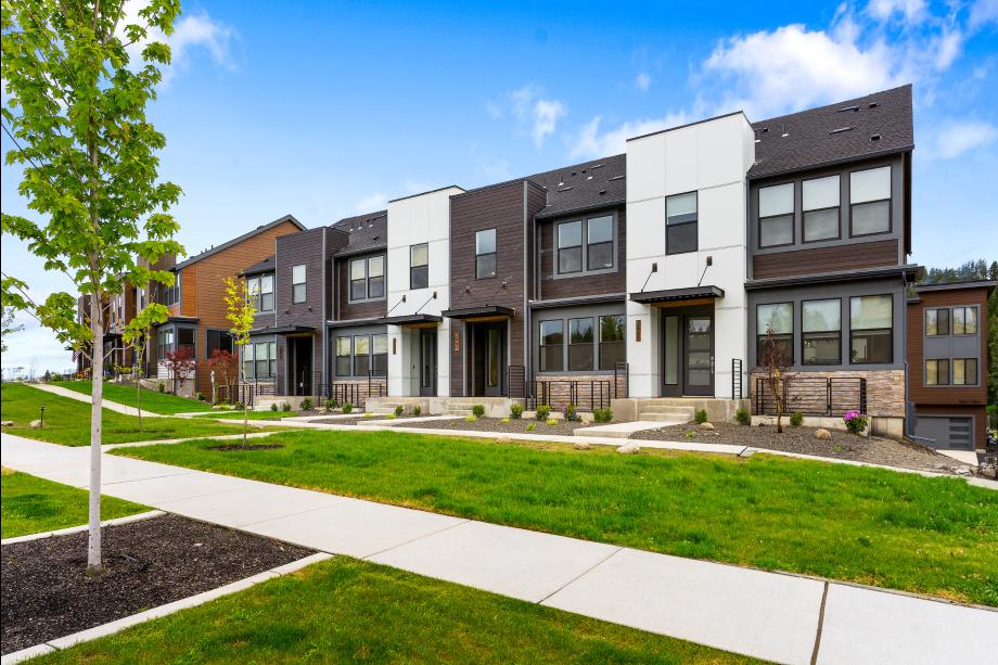 Mica and Mica Elite home designs