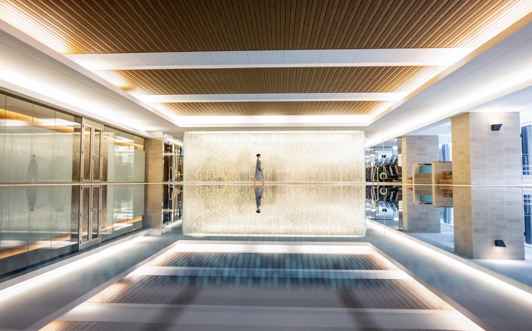 Images InterContinental Osaka by IHG