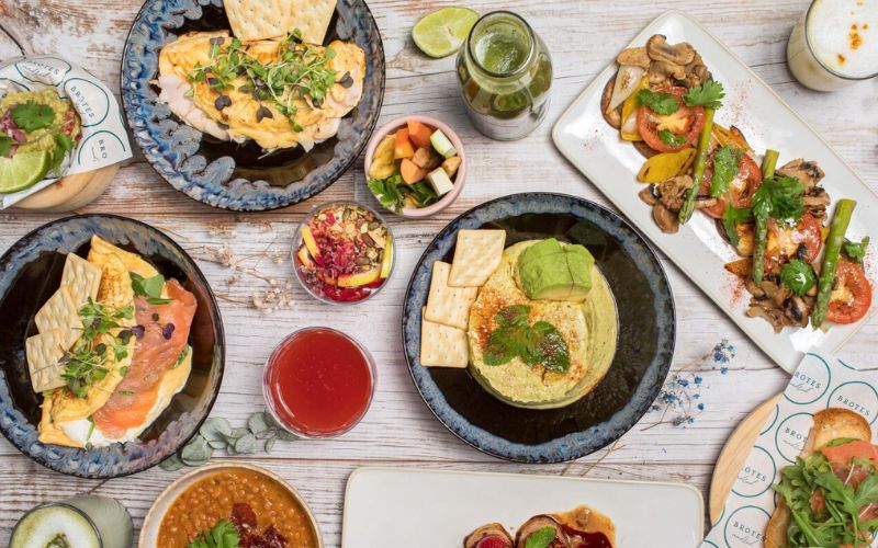 Images Brotes Madrid