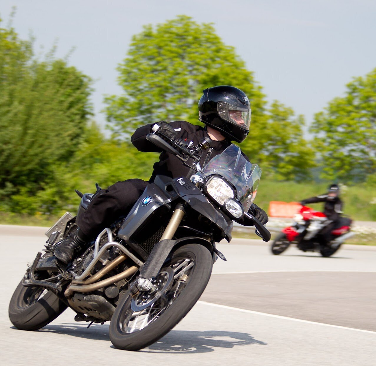 Bilder ADAC Fahrsicherheitszentrum Rhein-Erft