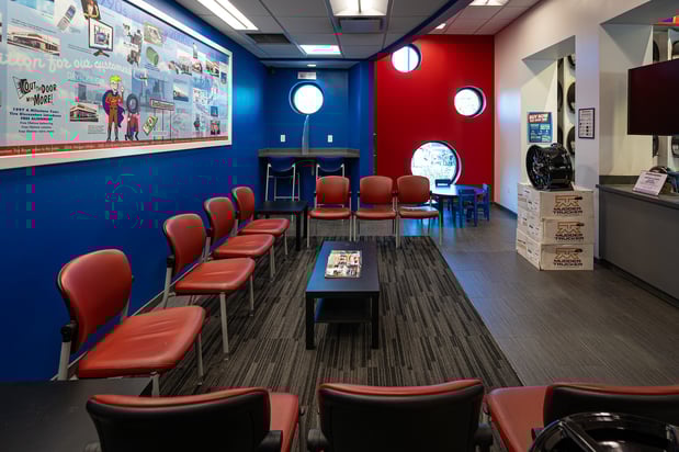 Images Tire Discounters