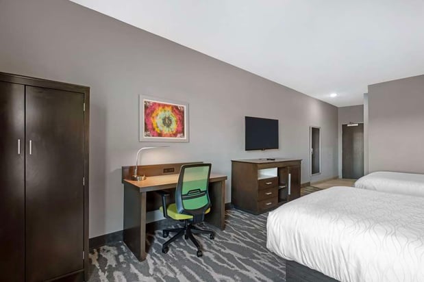 Images Best Western Plus Ruston Hotel