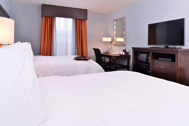 Images Hampton Inn Potsdam