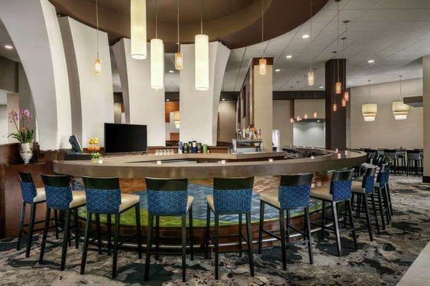 Images Hilton Orlando/Altamonte Springs