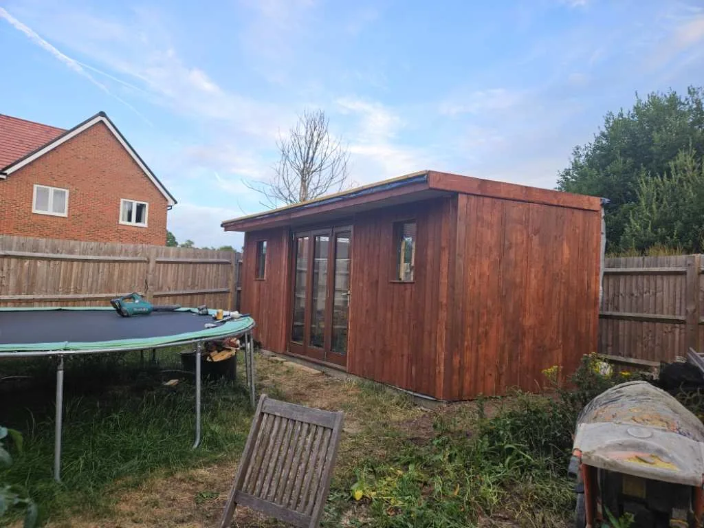 Images Even Flo Roofing Ltd